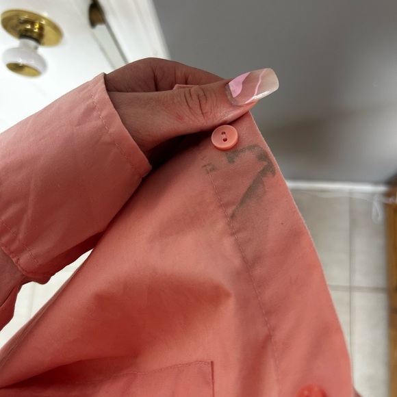 Abercrombie pink set!! - Picture 2 of 7